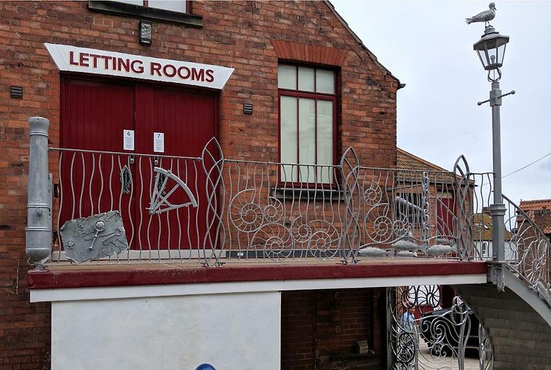 SILVER STREET SUITES, WHITBY