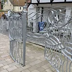 Pensión Silver Street 3*