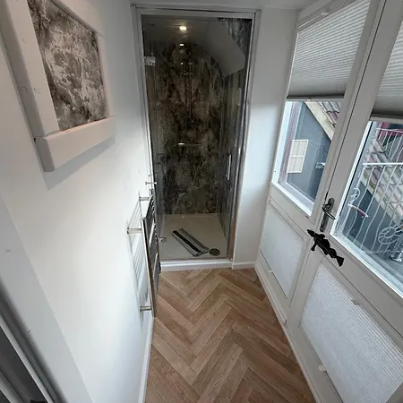 Silver Street 3* וויטבי