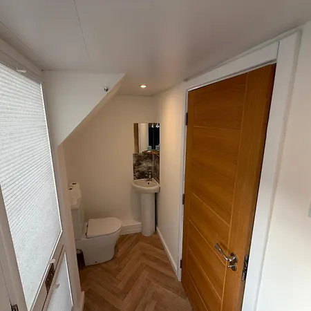 Silver Street 3* וויטבי