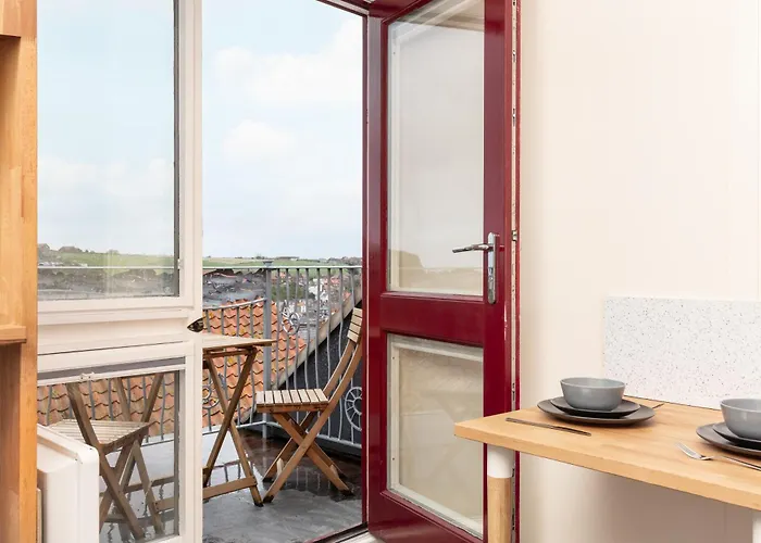 בית הארחה Silver Street