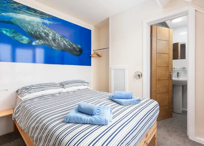 Silver Street וויטבי