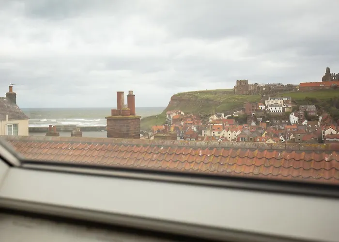 בית הארחה Silver Street