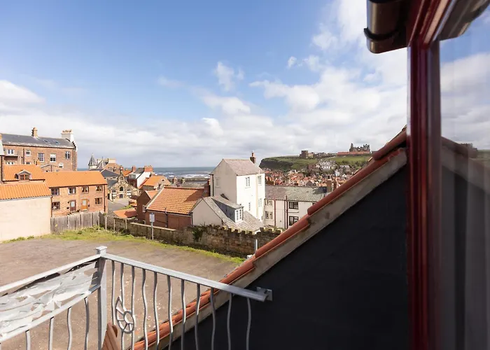 Silver Street בית הארחה וויטבי