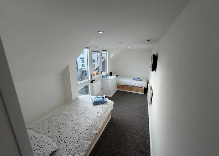 Silver Street וויטבי