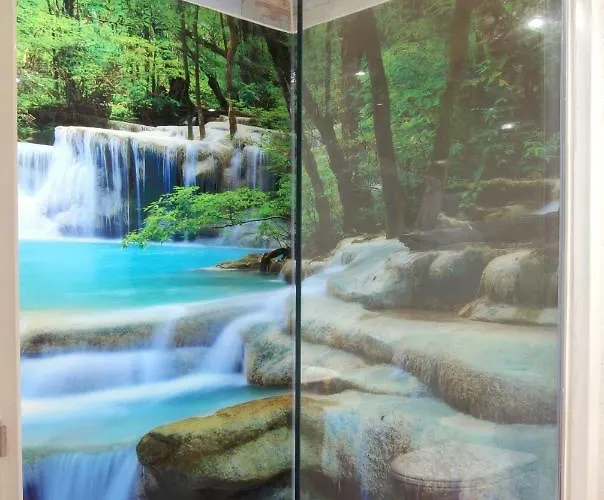 בית הארחה Silver Street 3*