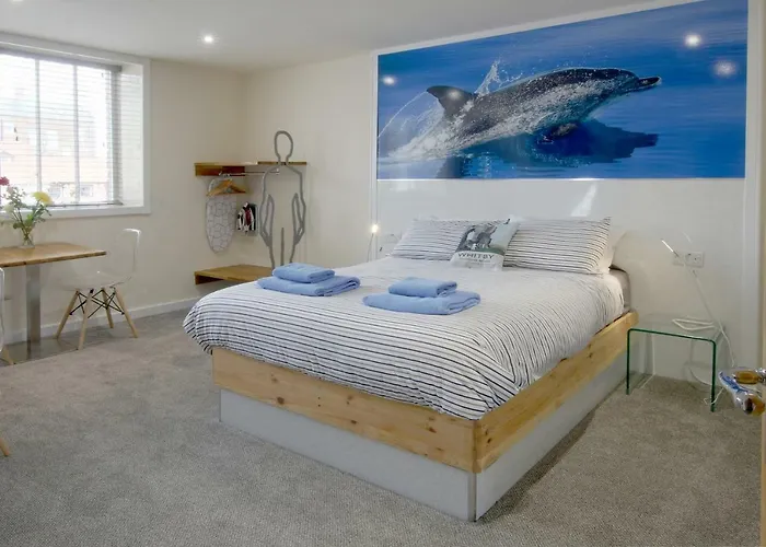 Silver Street 3* וויטבי