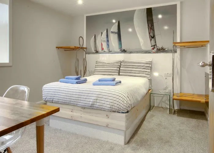 Silver Street בית הארחה וויטבי