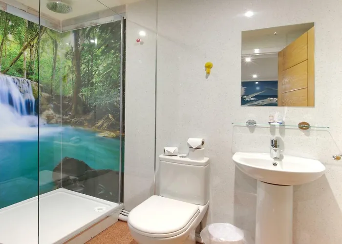 בית הארחה Silver Street 3*