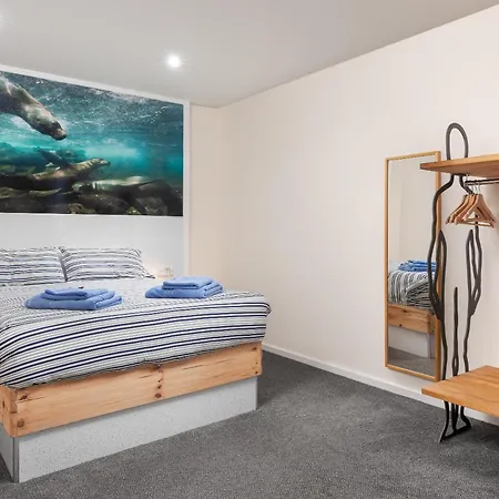 Silver Street Pensjonat Whitby