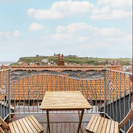 Silver Street Nocleg ze śniadaniem Whitby