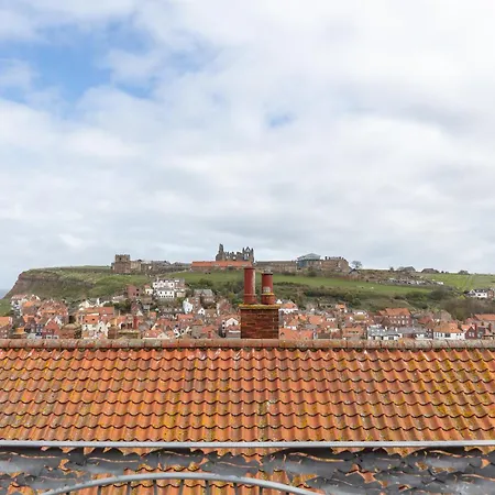 Nocleg ze śniadaniem Silver Street Whitby