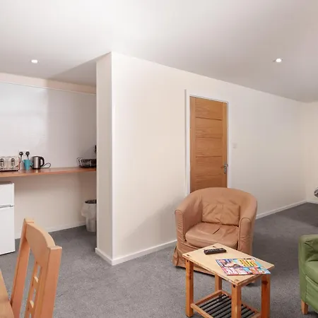 Silver Street Pensjonat