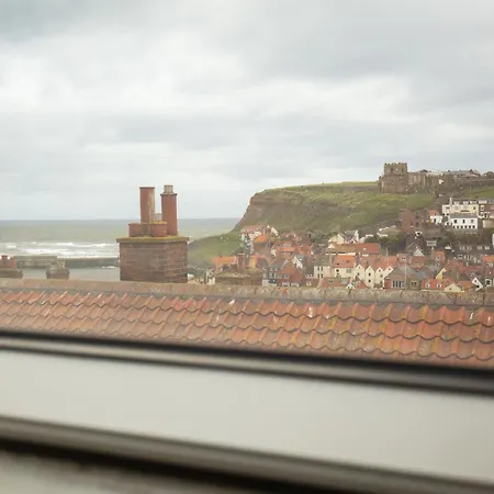 Pensjonat Silver Street