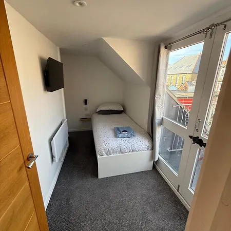 Affittacamere Silver Street 3*