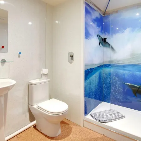 Silver Street 3* Whitby