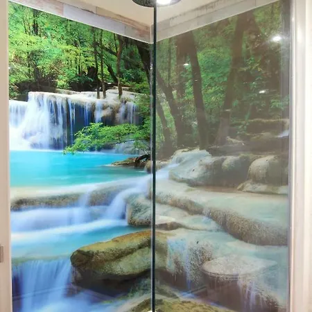 Pensjonat Silver Street 3*