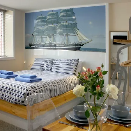 Pensjonat Silver Street