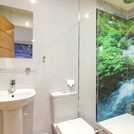 Pensjonat Silver Street Whitby