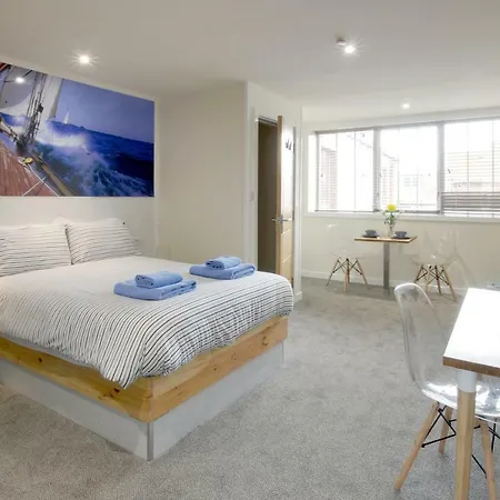 Silver Street Pensjonat