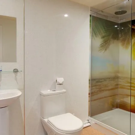 Silver Street Pensjonat 3*