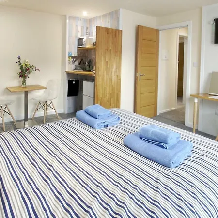 Pensjonat Silver Street