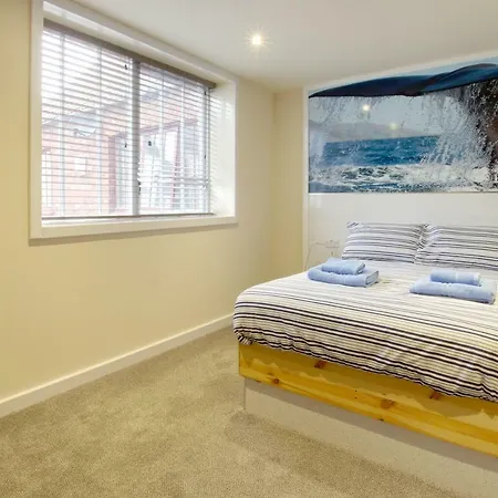 Pensjonat Silver Street Whitby