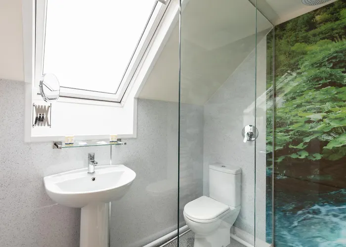 Guest house Silver Street