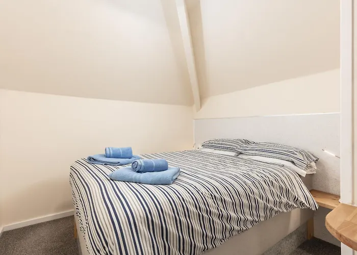 Guest house Silver Street 3*