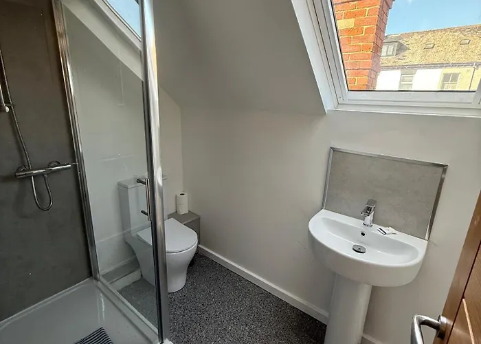 Silver Street Guest house 3*