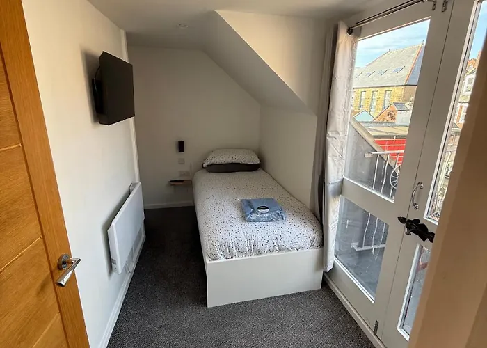 Guest house Silver Street 3*