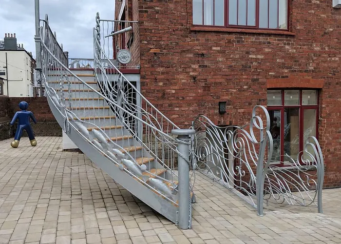 Silver Street Guest house 3*