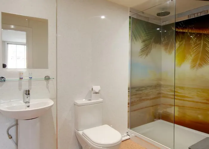 Silver Street Guest house 3*