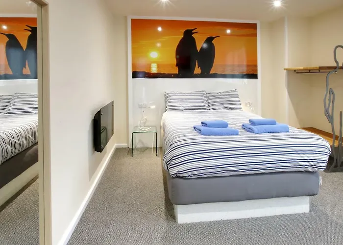 Guest house Silver Street