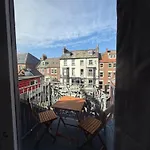 Gasthuis Silver Street Whitby