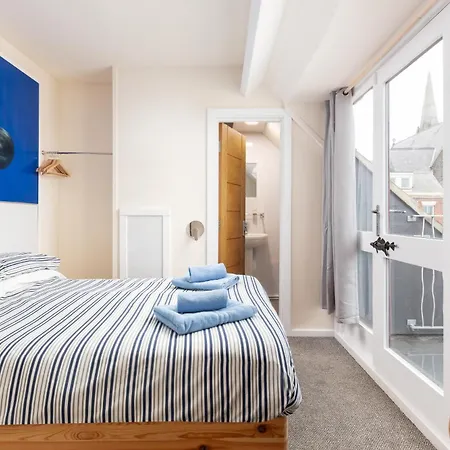 Silver Street Penzion