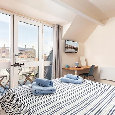 Silver Street Penzion 3*