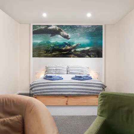 Penzion Silver Street Whitby