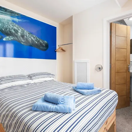 Silver Street Whitby