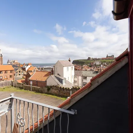 Silver Street Guest house Whitby