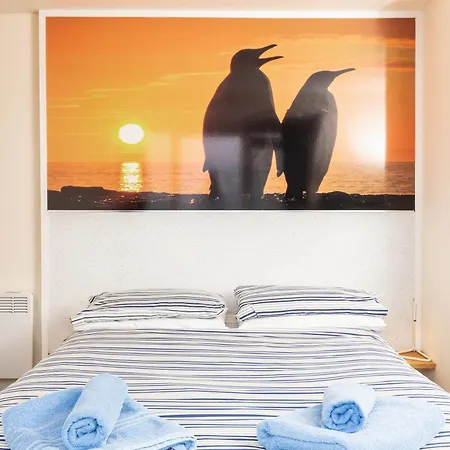 Penzion Silver Street Whitby