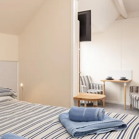 Silver Street 3* Whitby