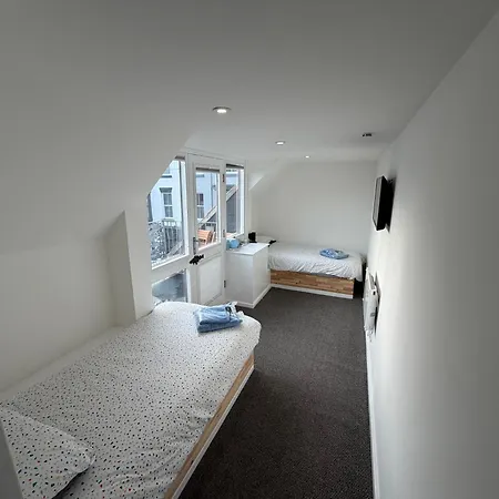 Silver Street Whitby