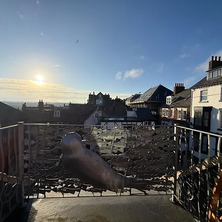 Silver Street 3* Whitby