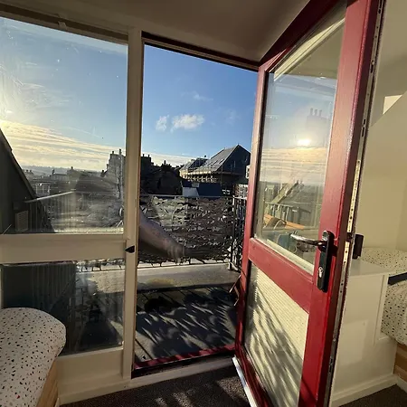 Silver Street Guest house