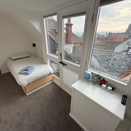 Silver Street Guest house