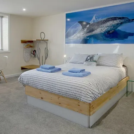 Silver Street 3* Whitby