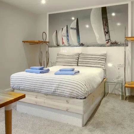 Silver Street Penzion Whitby