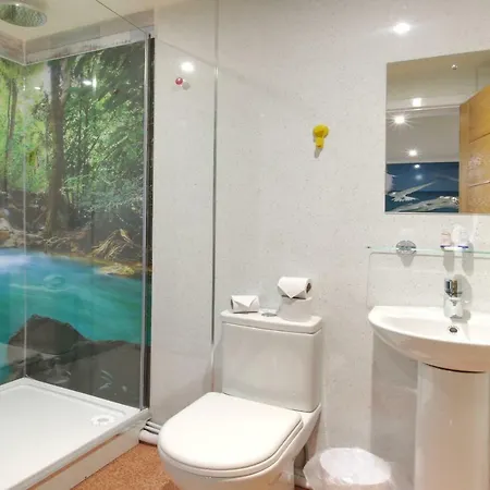 Penzion Silver Street 3*