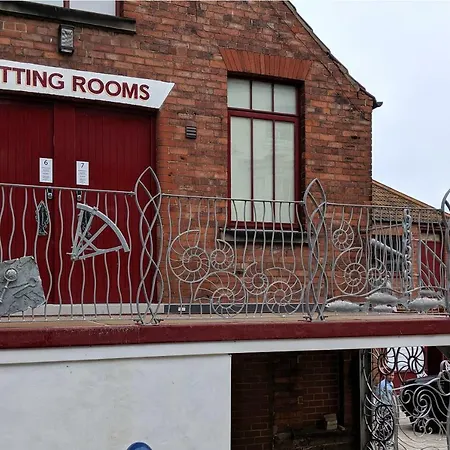 Silver Street Penzion 3*